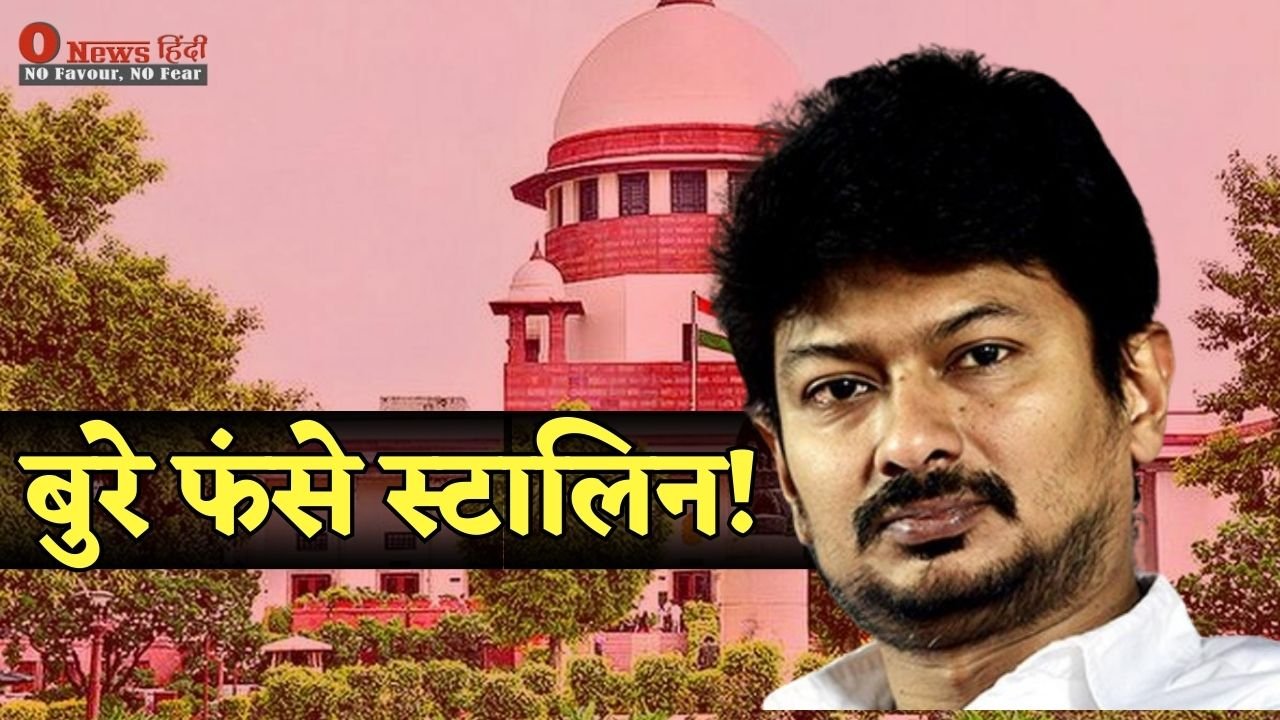 Udhayanidhi Stalin