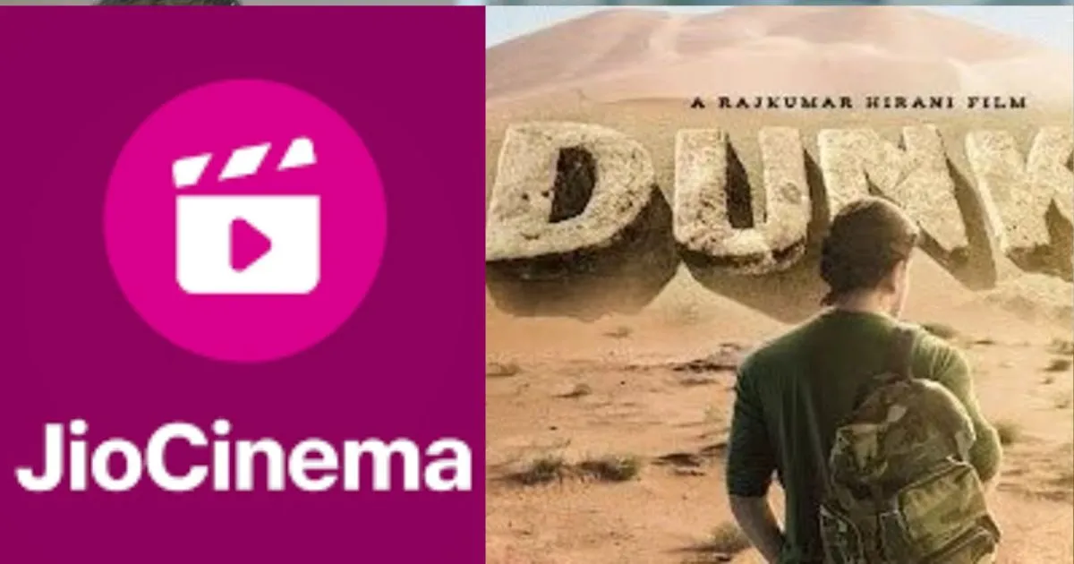 Dunki Movie OTT Release