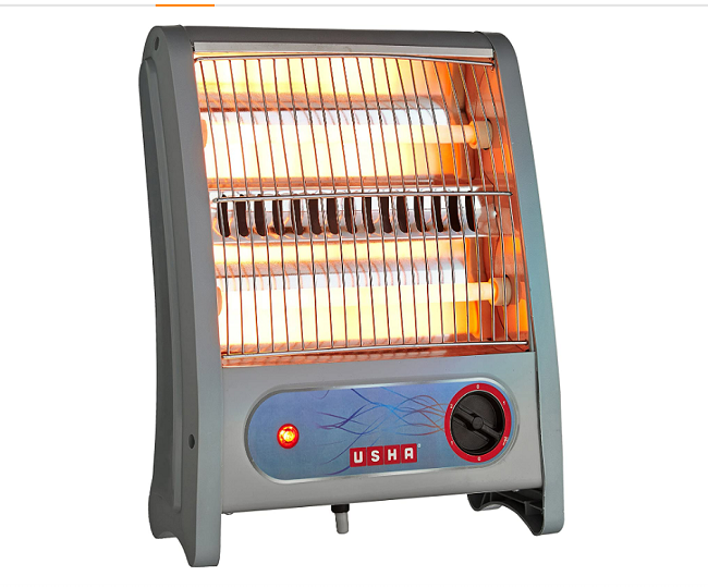 Best Room Heaters in India With Price