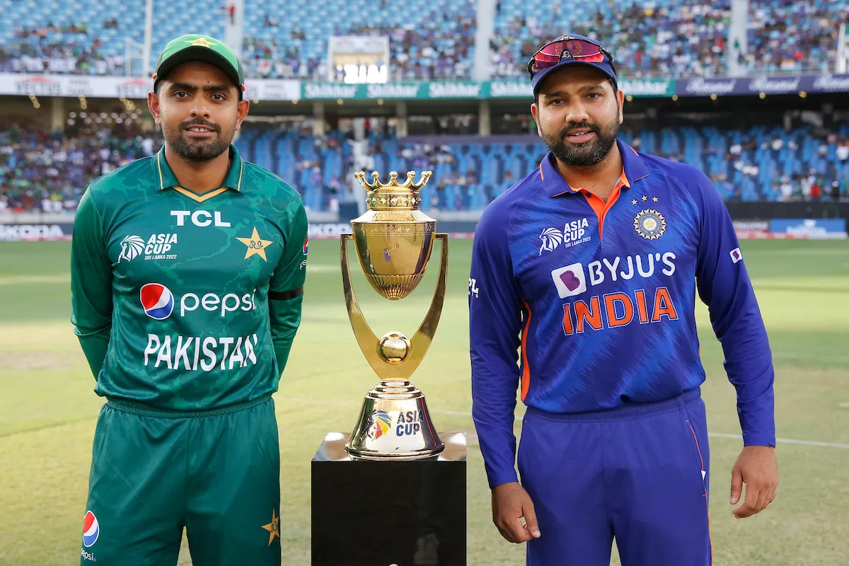 T20 World Cup 2024: यहाँ होगा भारत VS पाकिस्तान का मैच