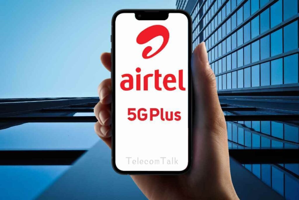 You won't get a better offer than this, Airtel is offering connectivity of 4 phones simultaneously, that too at a very cheap price...