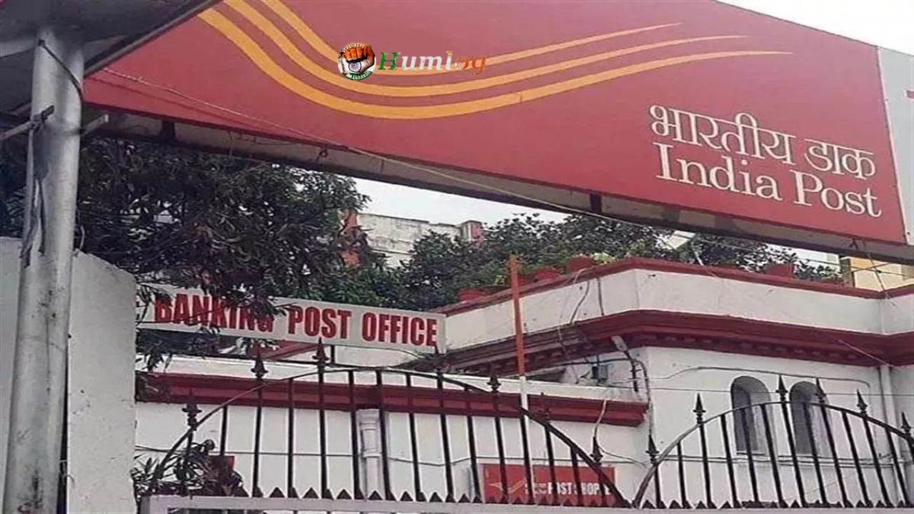 Post Office 2024 Monthly Income Scheme