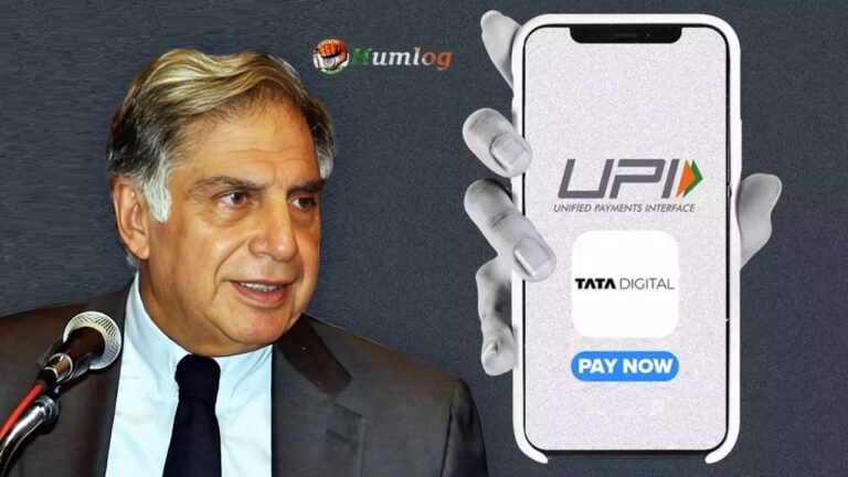 Google Pay को टक्कर देने आ रहा Tata Pay, अब देशी App का होगा बोलबाला!