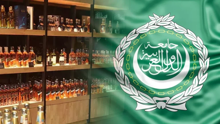 सऊदी अरब में शराब बैन
