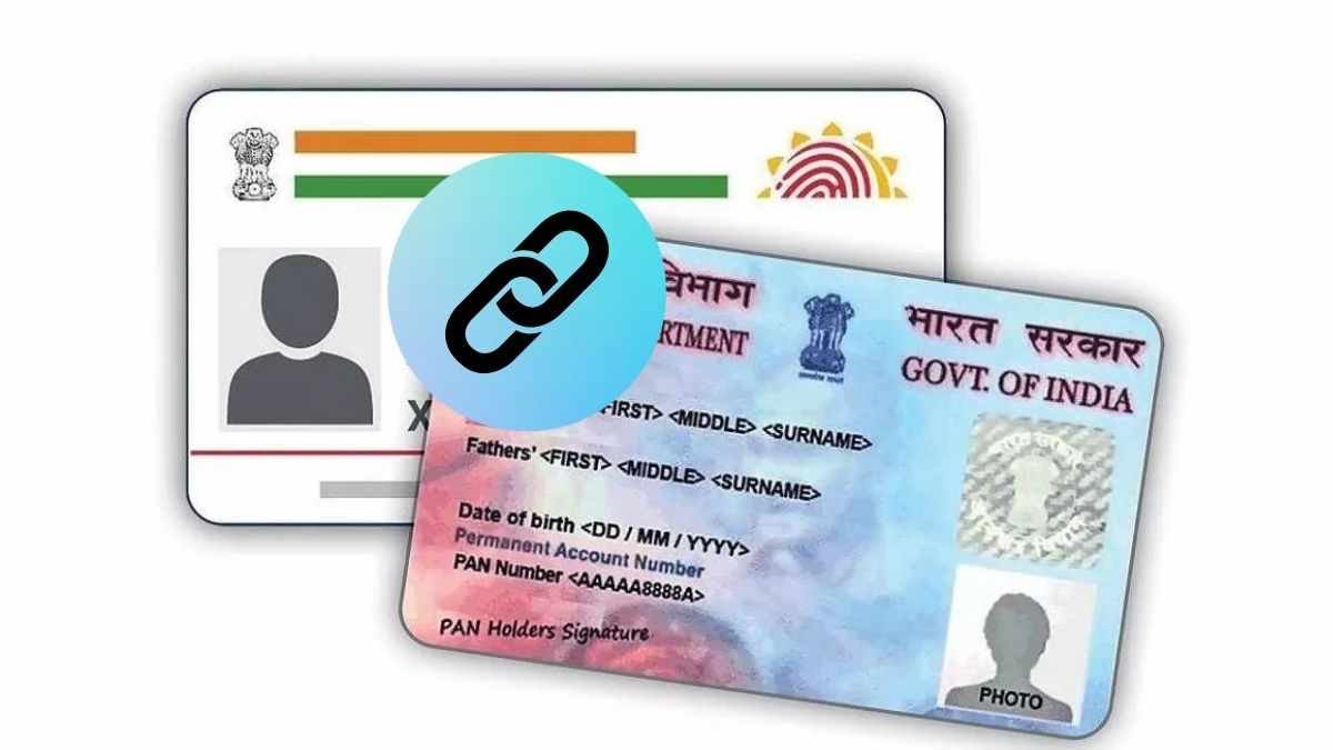 Aadhaar Pan Linking, PAN Aadhaar link ,PAN Card ,Aadhaar ,Income Tax department, delay in PAN Aadhaar linking, last day of pan Aadhar link